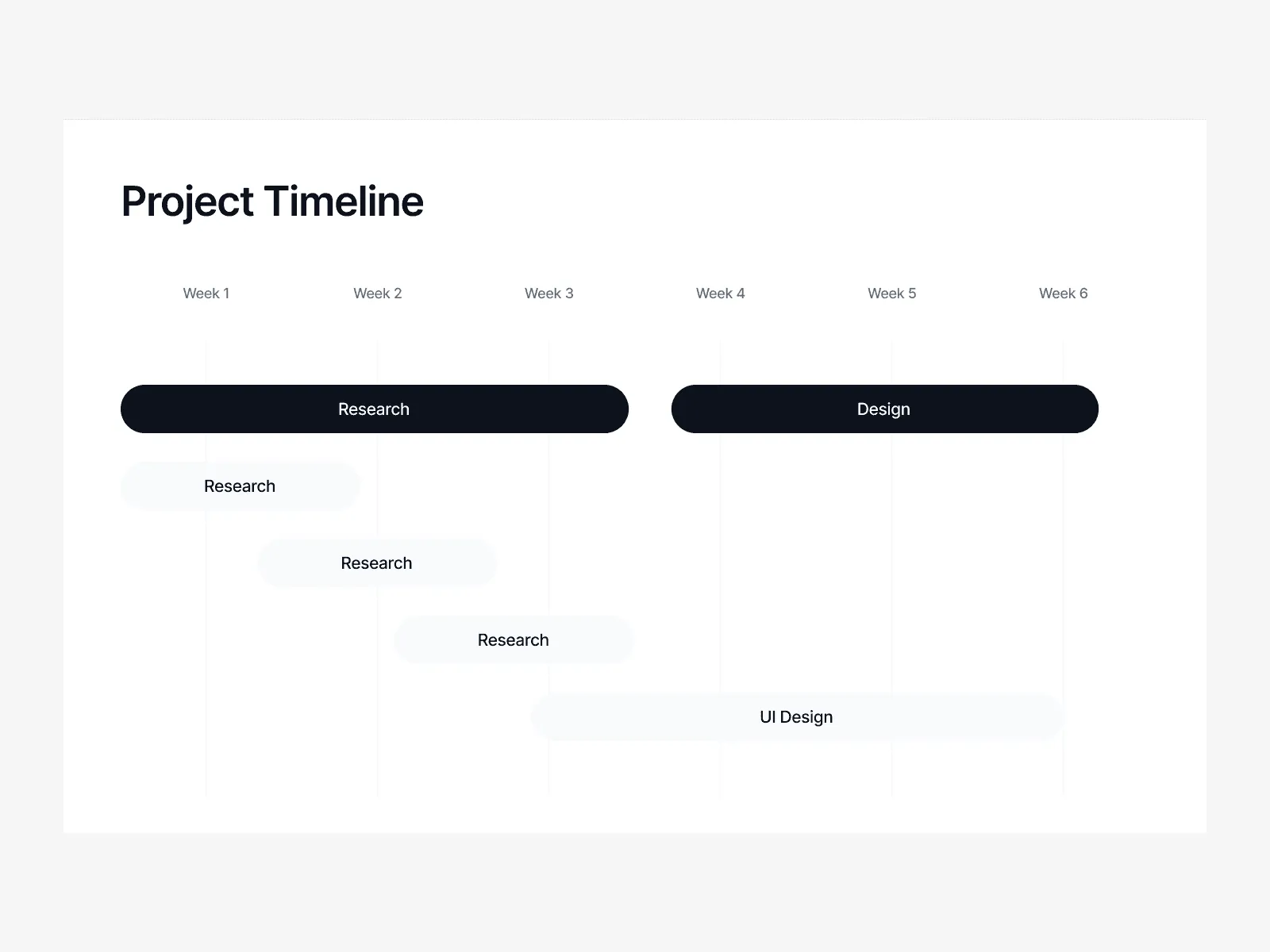 Beyoglu - Behance Case Study Presentation preview 3