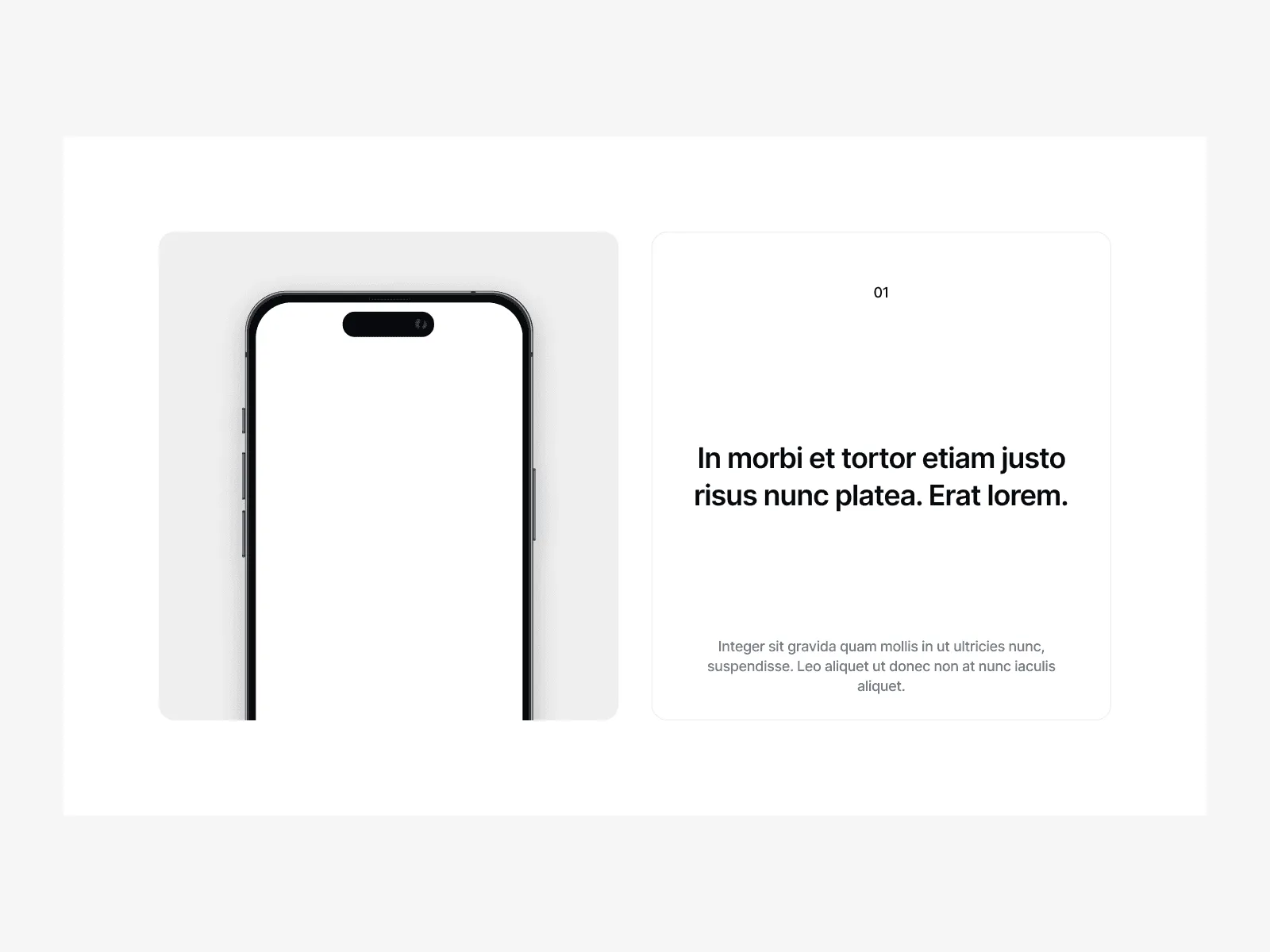 Beyoglu - Behance Case Study Presentation preview 6