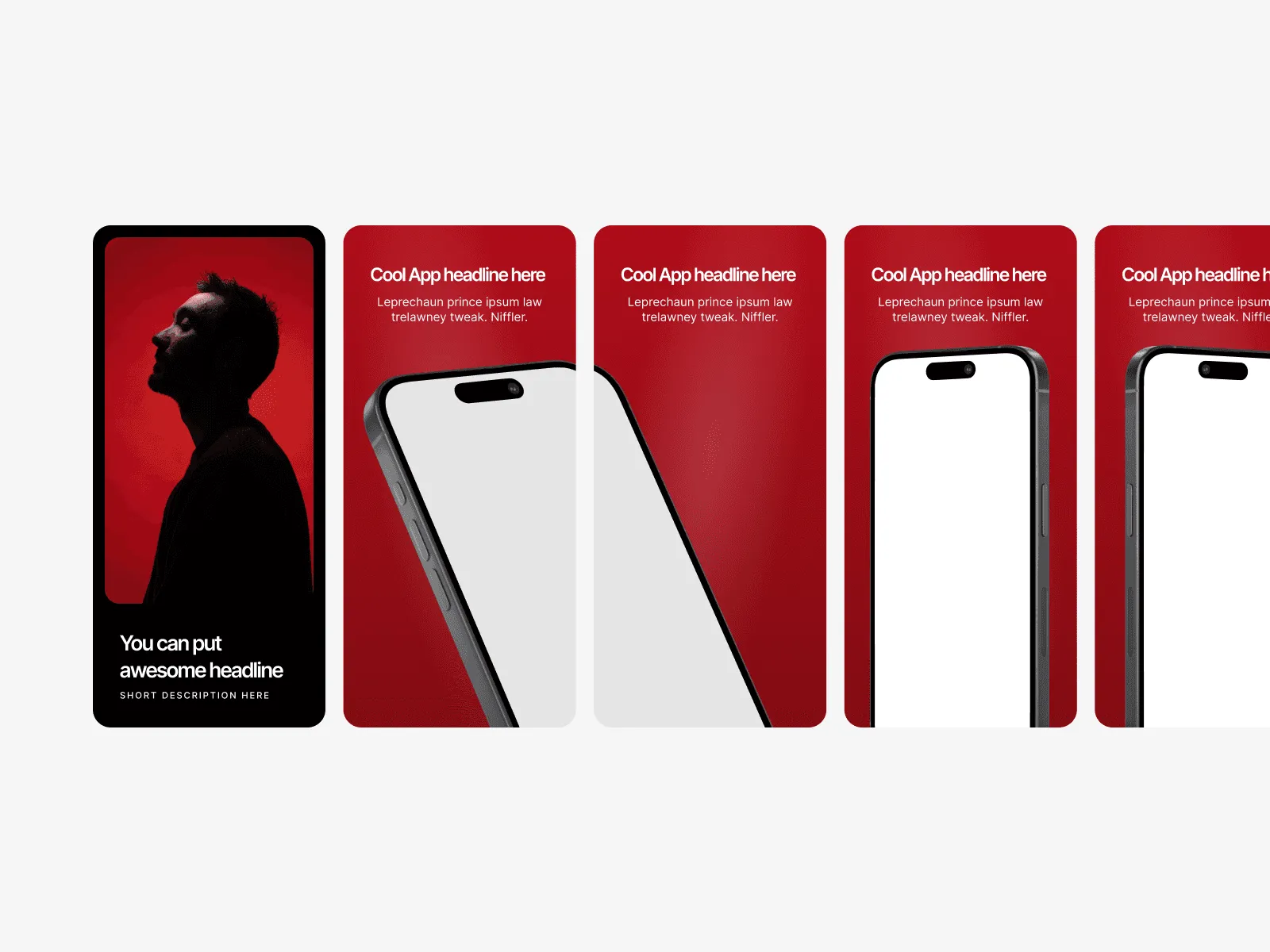 Minto - Appstore and Google Play Screenshots preview 10