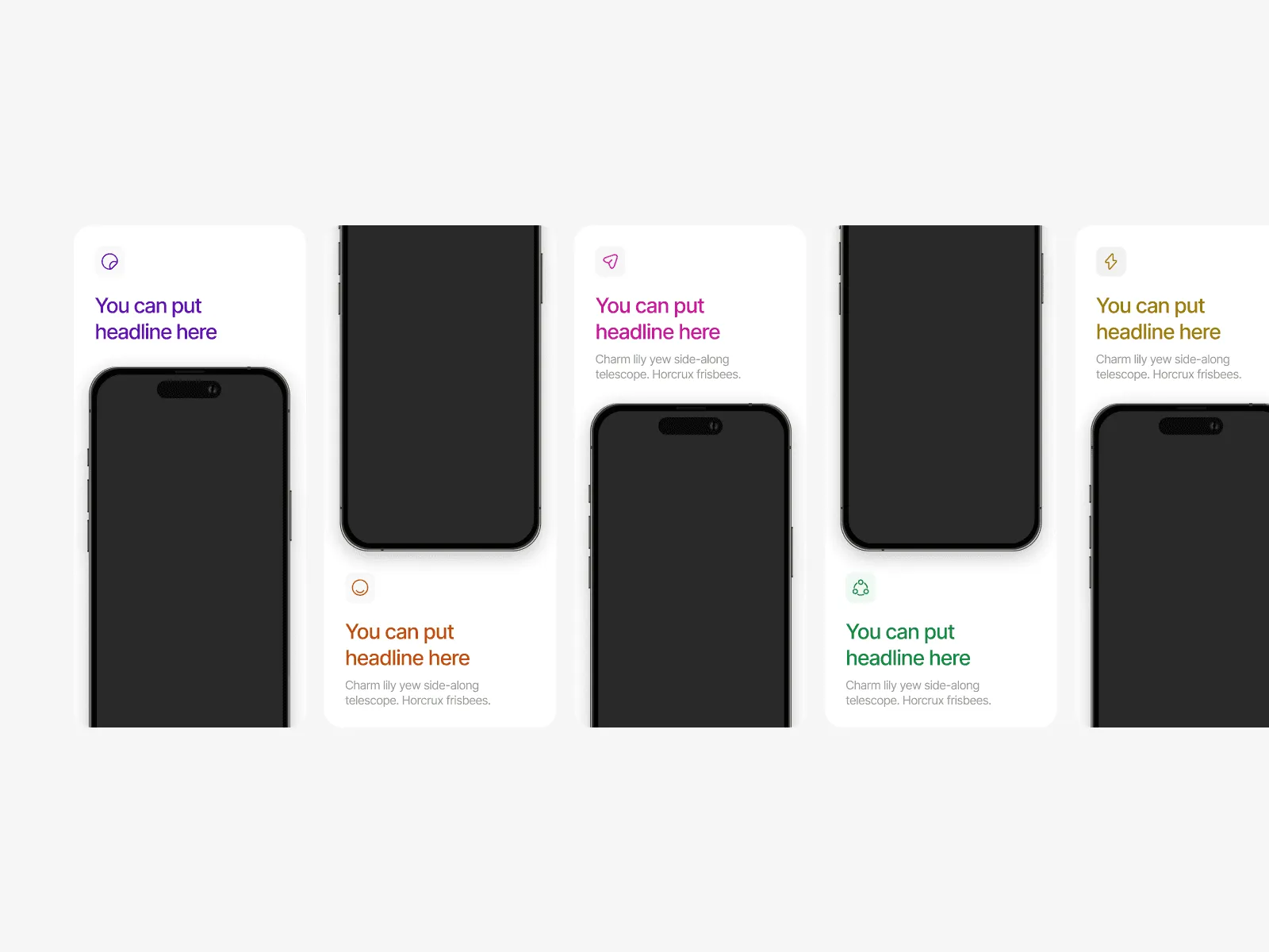 Minto - Appstore and Google Play Screenshots preview 15