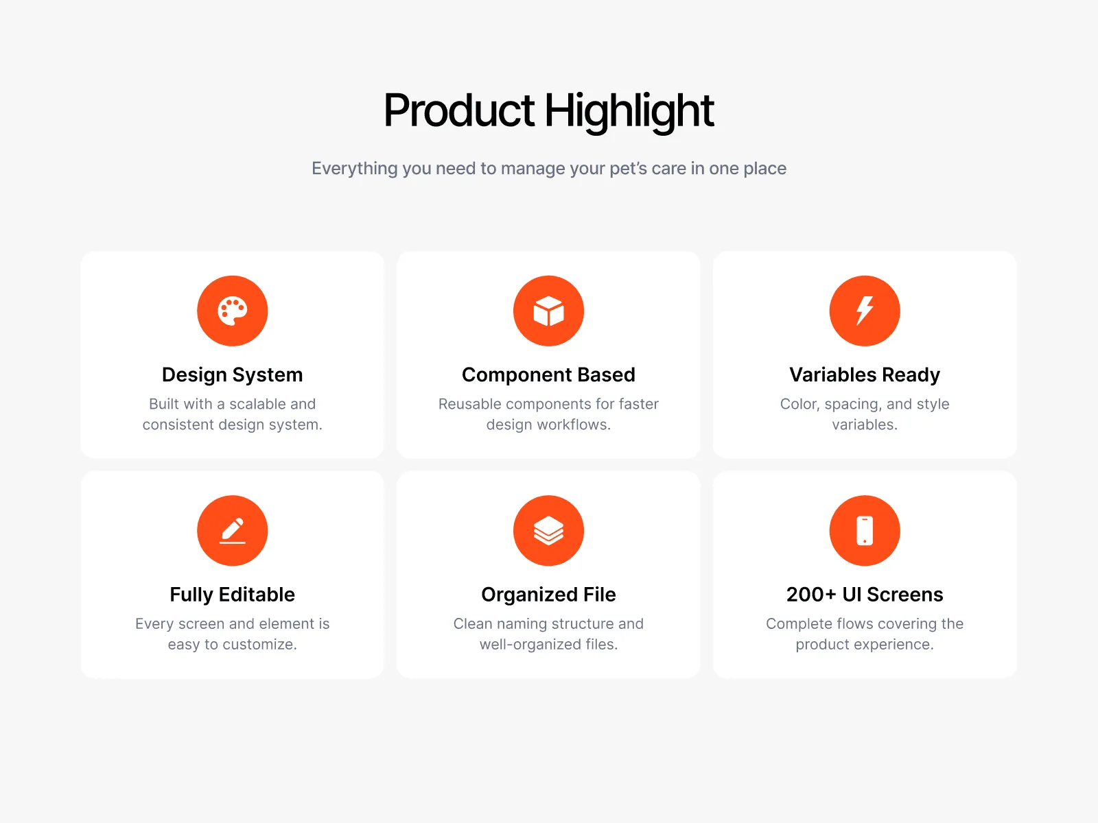 Pawly - Pet Care Mobile App preview 2