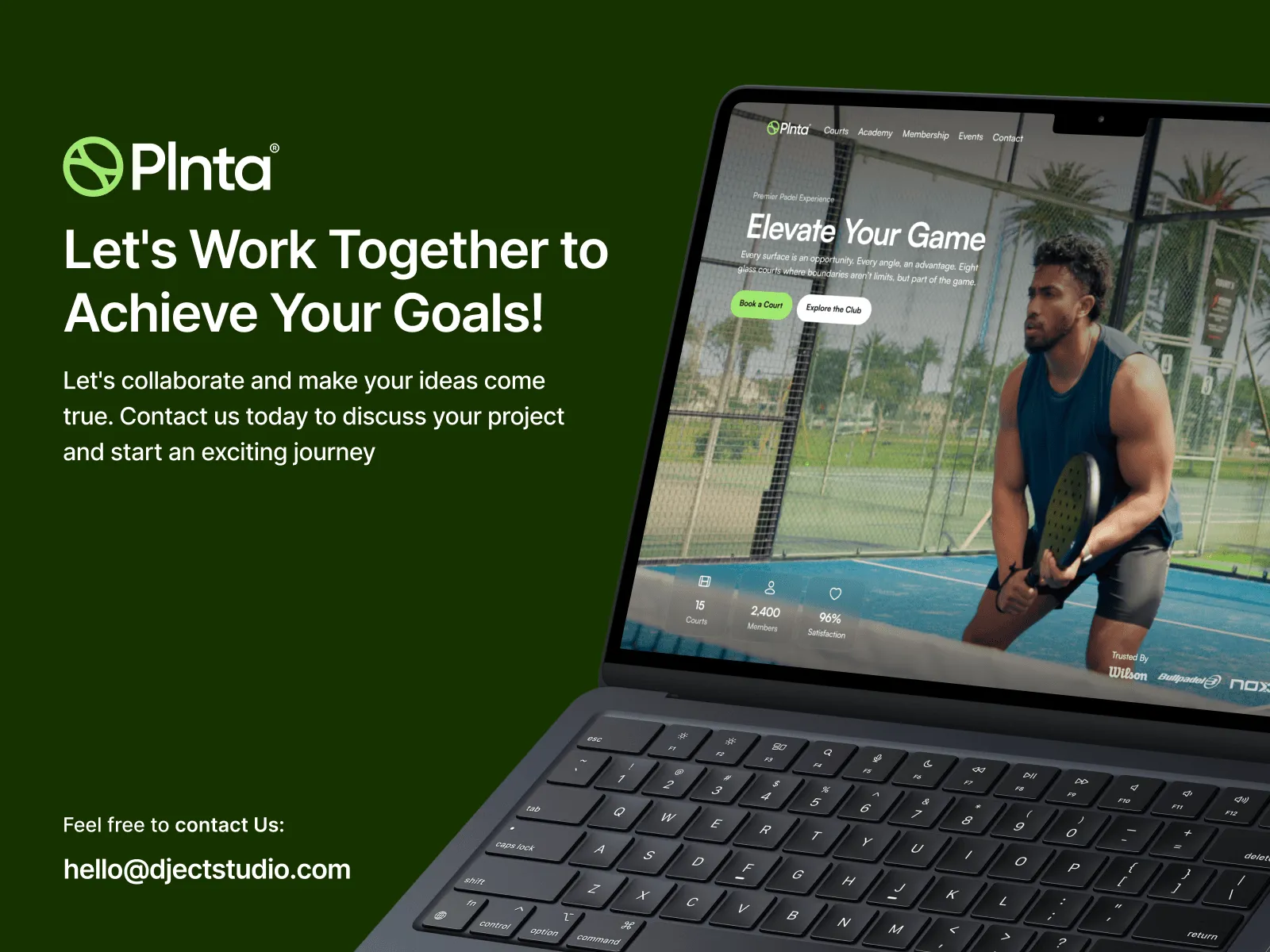 Planta - Premier Padel Club preview 3