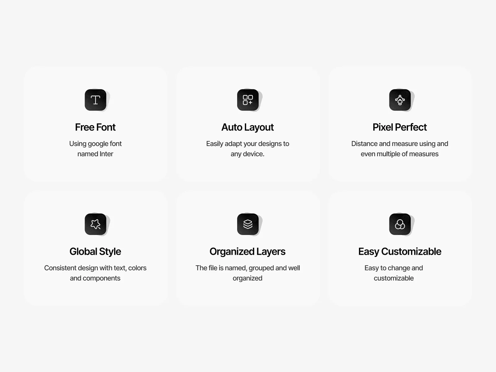 Shop Ecommerce Mobile - App UI Kit preview 2