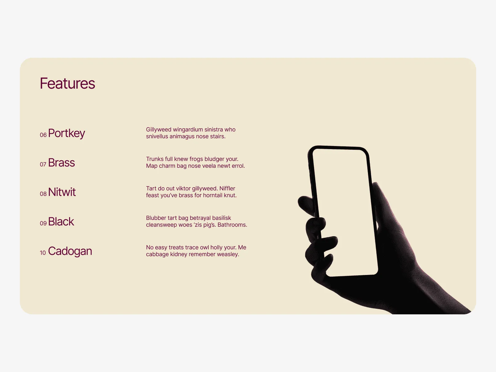 Slido Funding - Pitch Deck Presentation preview 3