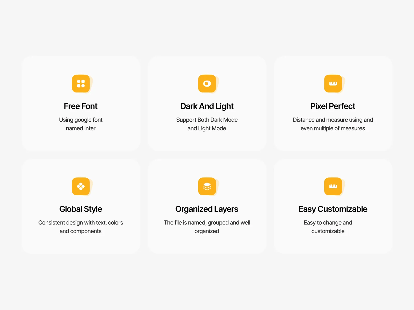 To-Do List - Mobile App UI Kit preview 3